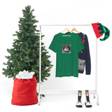 Wagon Burner Unisex Jersey Short Sleeve Tee