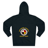 Lumbee Tribe of North Carolina Security - Men's Cultivator Zip Hoodie
