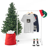 Wagon Burner Unisex Jersey Short Sleeve Tee