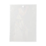 Indigenous Goddess Gang - Escanaba The Flat Rocks Woman - Art Nouveau Tea & Kitchen Towel