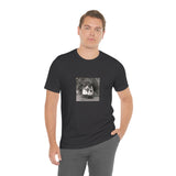 Wagon Burner Unisex Jersey Short Sleeve Tee