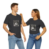 Wagon Burner Unisex Jersey Short Sleeve Tee