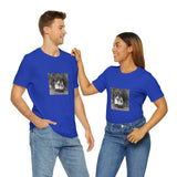 Wagon Burner Unisex Jersey Short Sleeve Tee