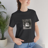 Wagon Burner Unisex Jersey Short Sleeve Tee