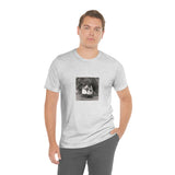 Wagon Burner Unisex Jersey Short Sleeve Tee