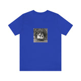 Wagon Burner Unisex Jersey Short Sleeve Tee
