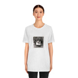 Wagon Burner Unisex Jersey Short Sleeve Tee