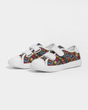 Sacred Baskets - Indigenous Street-wear Kids Cruisers
