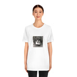 Wagon Burner Unisex Jersey Short Sleeve Tee