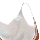 Beadwork Turtle Island - Earth Tones - Dreamy Cami