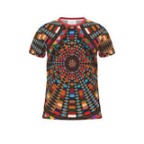 Sacred Baskets - Men's Premium Top