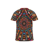 Sacred Baskets - Men's Premium Top