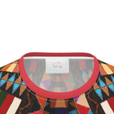 Sacred Baskets - Men's Premium Top