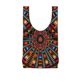 Sacred Baskets - Designer Carrier Bag