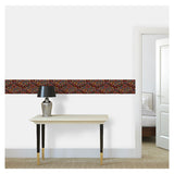 Sacred Baskets - Wallpaper Border