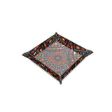 Sacred Baskets - Luxury Leather Jewelry Tray