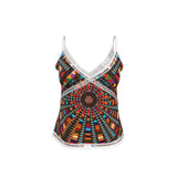 Sacred Baskets - Dreamy Cami