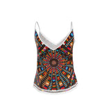Sacred Baskets - Dreamy Cami