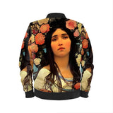 Saint Mihkokwaniy - Men's Bomber Jacket