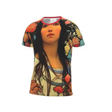 Saint Mihkokwaniy - Print T Shirt