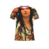 Saint Mihkokwaniy - Print T Shirt