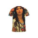 Saint Mihkokwaniy - Print T Shirt