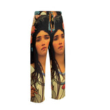 Saint Mihkokwaniy - Women's Luxury Pyjama Trousers