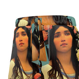 Saint Mihkokwaniy - Women's Luxury Pyjama Shorts