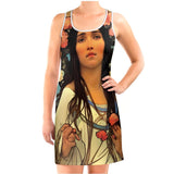 Saint Mihkokwaniy - Casual Dress