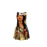 Saint Mihkokwaniy -  Clara II Designer Dress