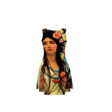 Saint Mihkokwaniy -  Clara II Designer Dress