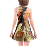 Saint Mihkokwaniy - Chemise Dress