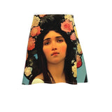 Saint Mihkokwaniy - Flared Skirt