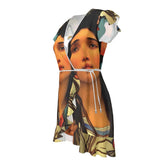 Saint Mihkokwaniy - Tea Dress