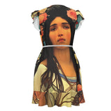 Saint Mihkokwaniy - Tea Dress