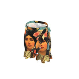 Saint Mihkokwaniy - Flounce Skirt
