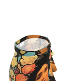 Saint Mihkokwaniy - Flounce Skirt