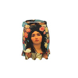 Saint Mihkokwaniy - Flounce Skirt