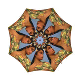 Mother 'Iolani - Designer Umbrella