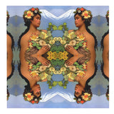 Mother 'Ionlani - Designer Tablecloth