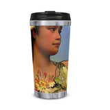 Mother 'Iolani - Designer Travel Mug