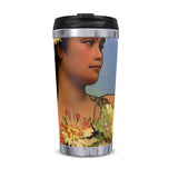 Mother 'Iolani - Designer Travel Mug