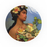 Mother ʻIolani - Ornamental Bowl