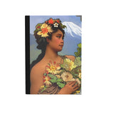 Mother ʻIolani - Designer Journal