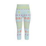Ziigwan 2023 - Design by A. Foll - Designer Sports Leggings