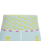 Ziigwan 2023 - Design by A. Foll - Designer Sports Leggings