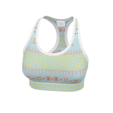 Ziigwan 2023 - Design by A. Foll - Designer Sports Bra