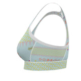 Ziigwan 2023 - Design by A. Foll - Designer Sports Bra