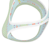 Ziigwan 2023 - Design by A. Foll - Designer Sports Bra