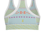 Ziigwan 2023 - Design by A. Foll - Designer Sports Bra